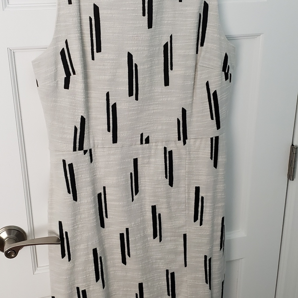 Ann Taylor Beautiful Dress